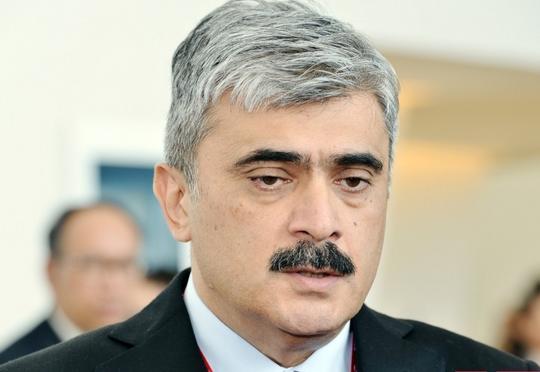 “Azərbaycan ABŞ-ın Qarabağ münaqişəsinin ədalətli həlli üçün səylərinə böyük ümid bəsləyir” – Nazir