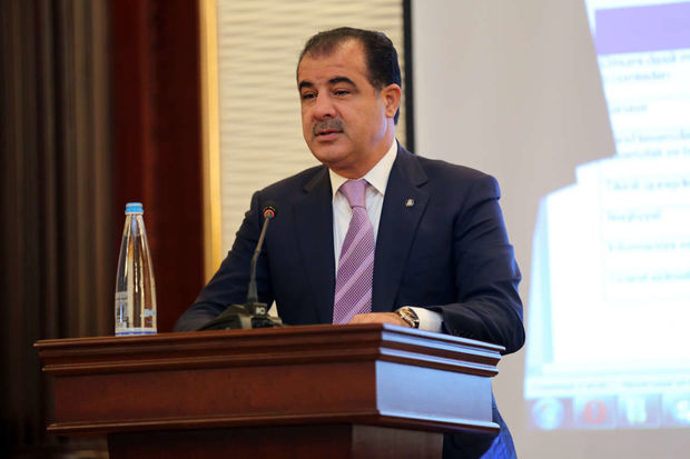 Elmar Vəliyevin səhhəti ilə bağlı SON XƏBƏR