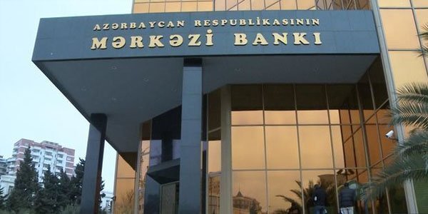 Azərbaycanda banklararası kredit faizləri yüksəldi