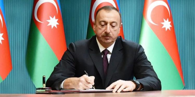 Bu yüksək dövlət vəzifələrinə təyinat olacaq