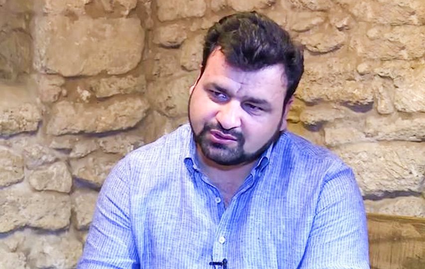 Xalq artistinin yerinə təyinat