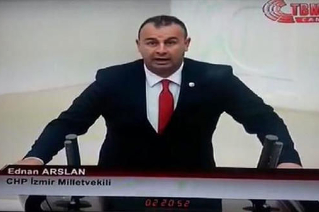 Millət vəkili and içərkən bacısının ölüm xəbərini aldı, halı pisləşdi
