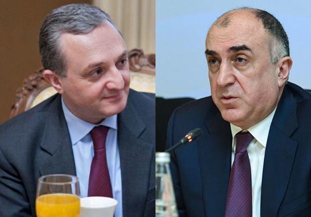Azərbaycan və Ermənistan XİN rəhbərlərinin görüşünün vaxtı açıqlandı