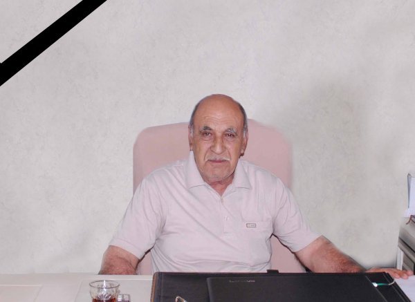Kamal Mirhüseynov dünyasını dəyişdi