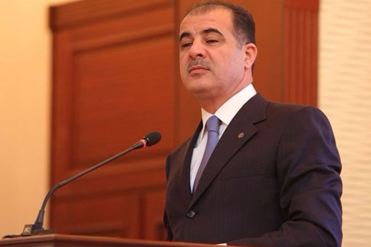 Elmar Vəliyevin səhhəti ilə bağlı yeni məlumat