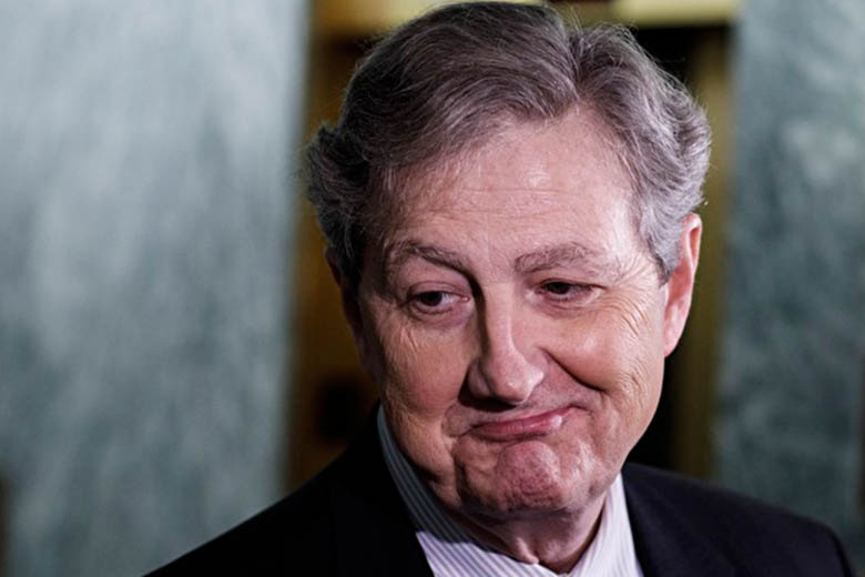 Amerikalı senatorun Moskva SƏFƏRİ: “Putin diktatordur, Lavrov çətin adamdır”