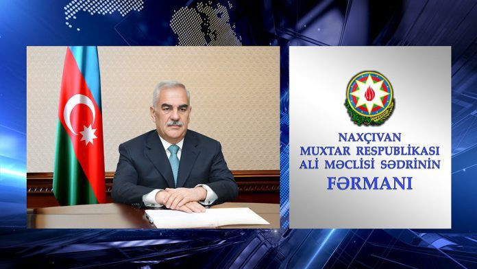 Yeni təhsil naziri təyin olunub – FƏRMAN