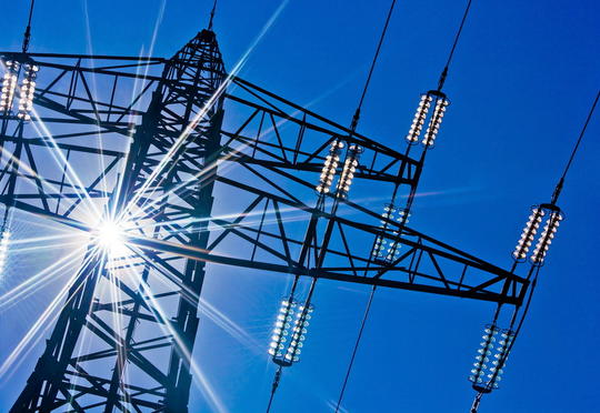 Bakı üzrə elektrik enerjisi təchizatı 100 faiz bərpa edildi