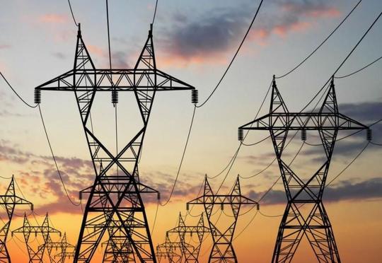 Ölkədə elektrik enerjisi təchizatı tam bərpa edildi
