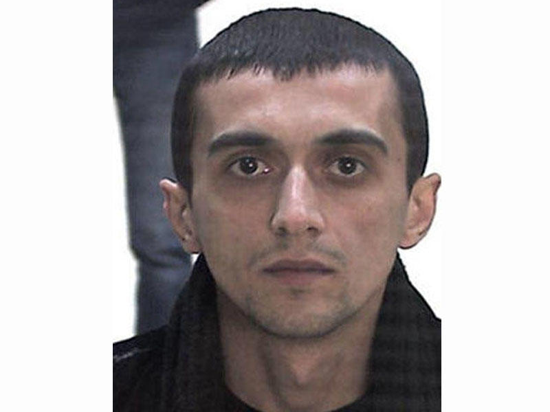 Rəşad Böyükkişiyev öldürüldü