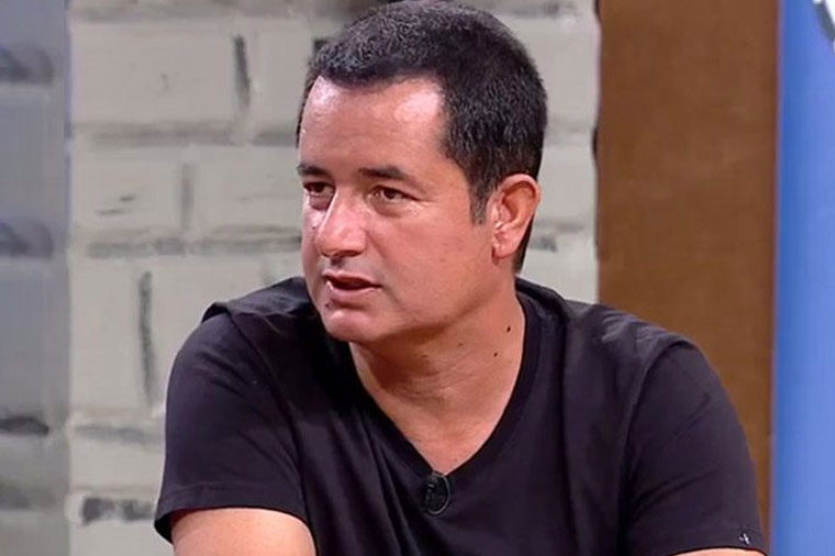 Acunla bağlı şok iddia: “Adnan Oktarın müridi olub”