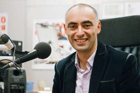 Zirəddin Rzayev oliqarxın məşhur sevgilisinin sirli ölümünün üstünü açdı