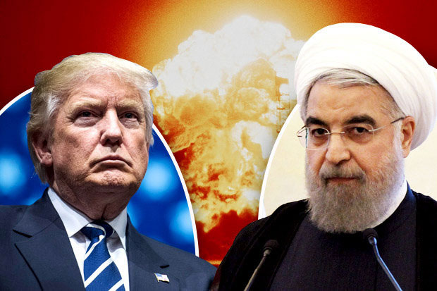 İranın ABŞ-ın sanksiyalarına dair iddiası qəbul edildi