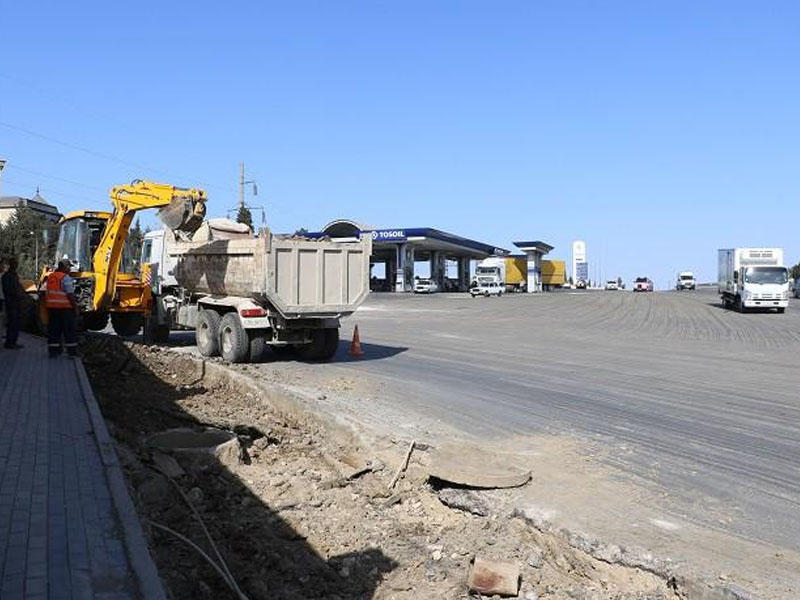 Bakıda plana düşən bu evləri dövlət alacaq