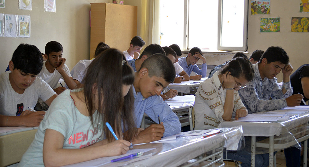 Müəllim olmaq istəyənlər üçün mühüm xəbər – 3500 namizəd…