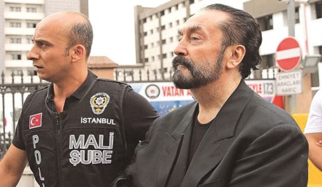 Eks-deputatın oğlundan şok açıqlama: “Atam öləndən sonra Adnan Oktar…”