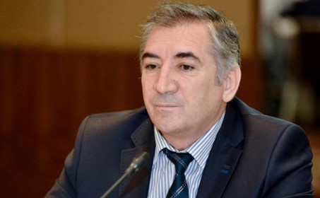 “Qanunsuz hallara qarşı tədbirlər görülür” – Nuşirəvan Məhərrəmli