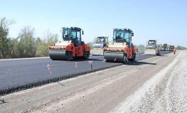 Gədəbəydə yol tikintisinə 11.4 milyon manat ayrıldı