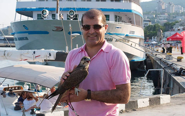 Nazim İbrahimovun qardaşı həbs edildi