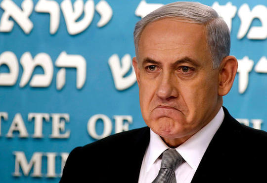 “Danışıq dövrü bitdi, artıq əməl zamanıdır” – Netanyahu