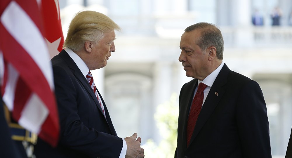 SON DƏQİQƏ: Vaşinqtonda razılıq əldə olunmadı, Türkiyəyə qarşı yeni sanksiyalar gəlir