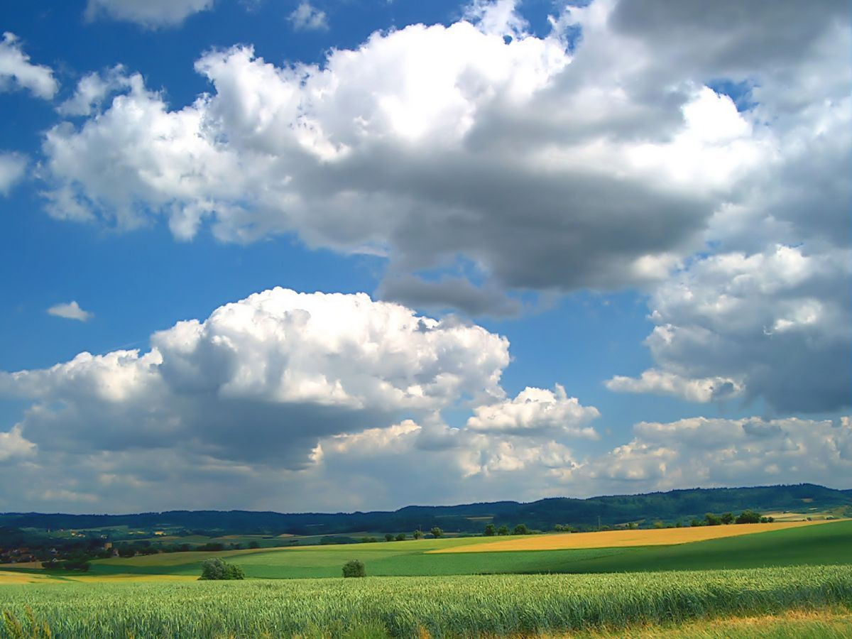 Sabahın hava proqnozu – Temperatur aşağı enəcək