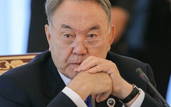 “Sabah Xəzərlə bağlı tarixi qərar qəbul ediləcək” – Nazarbayev