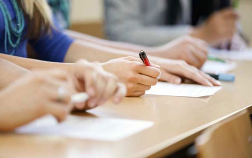 Magistraturaya ixtisas seçimi bu gün başa çatır