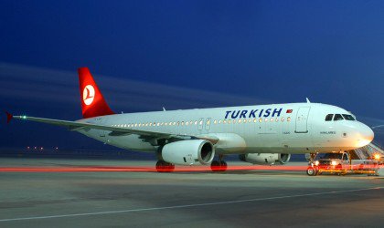 Türk Hava Yollarından ABŞ-a ZƏRBƏ – VİDEO