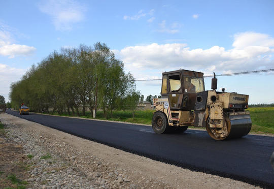 Bu rayonda yeni yol tikilir – 9,1 milyon manat ayrıldı