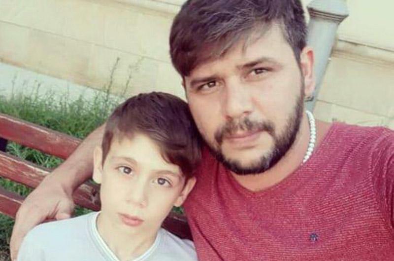 Aktyor Sadiq Nasirin oğlu oğlu öldü: “Həkimlər etdi”