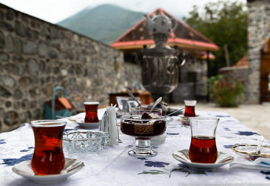 “Çinlilər Azərbaycan çayı ilə maraqlanırlar” – Ticarət nümayəndəsi