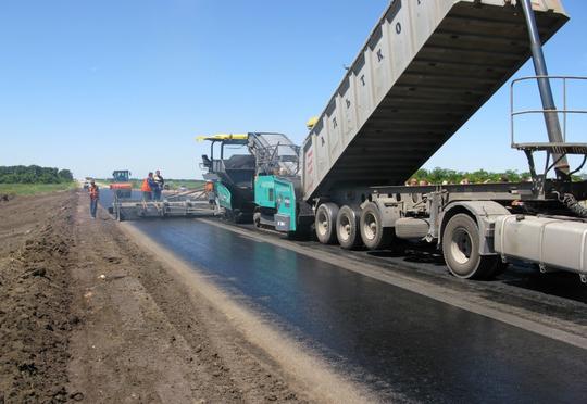 Qusarda yol tikintisinə 4,1 milyon manat ayrıldı