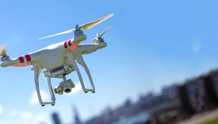 İlk dəfə dron görən çoban bu görüntüləri ilə fenomenə çevrildi – VİDEO