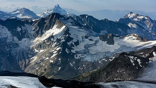 Elbrusda 31 il əvvəl itkin düşmüş alpinist qadının meyiti tapıldı