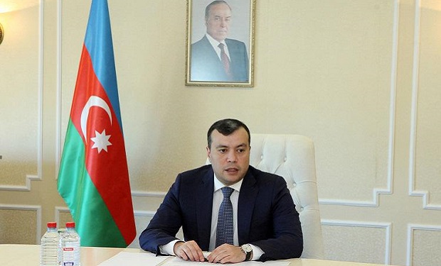 Sahil Babayev: İlk Dost Mərkəzi Bakıda açılacaq