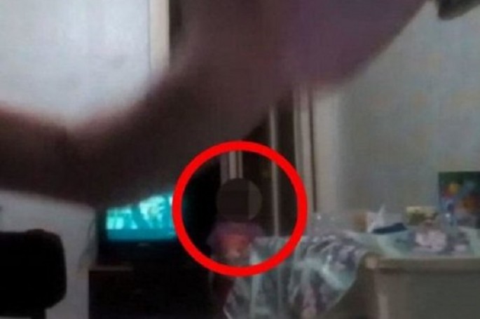 Yol polisi cinsi əlaqə zamanı videoya çəkildi, işdən qovuldu – Bakıda BİABIRÇILIQ