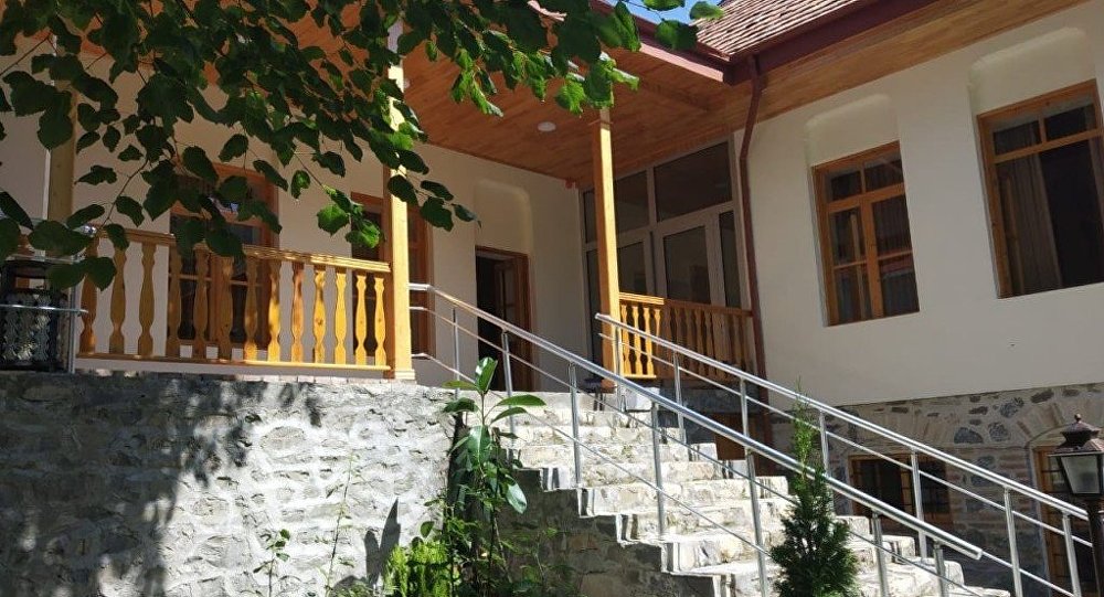 Bəxtiyar Vahabzadənin ev-muzeyinin açılışı olacaq
