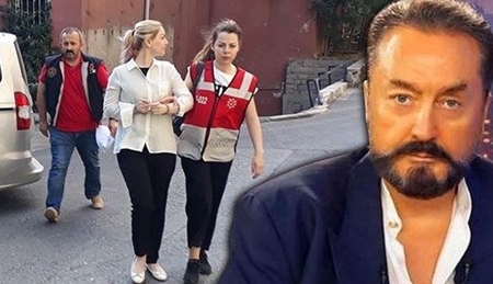 14-17 yaşlı yeniyetmələrin Adnan Oktarla bağlı tükürpədən ifadələri