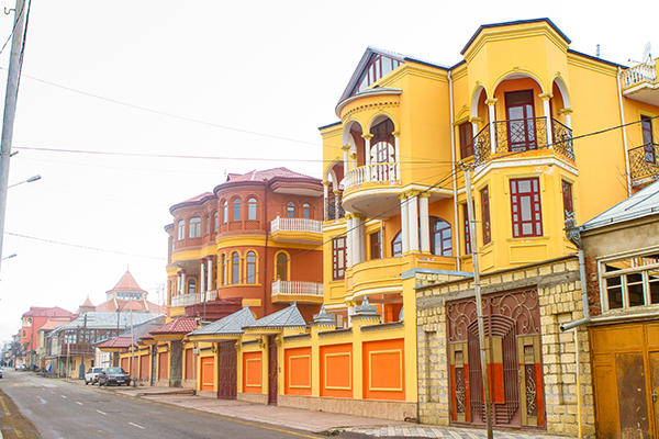 Onlarla milyarder yetişdirən Azərbaycan kəndi – Burada kasıb adam yaşamır – FOTO