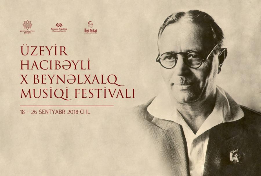 Bakıda musiqi festivalı keçiriləcək