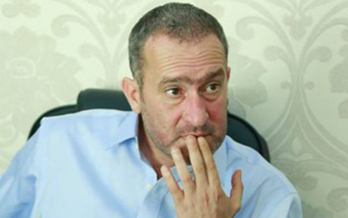 “Çarpayıya bağlayıb, vəhşicəsinə döyürdülər” – Səbuhi Məmmədlinin yanan mərkəzdəki bir günü