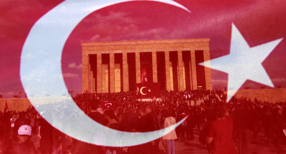 Türkiyə, Atatürk, Qələbə – Zəfər bayramı