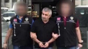 Azərbaycanlı mafiya lideri Ənbər Sadıxov İstanbulda yaxalandı