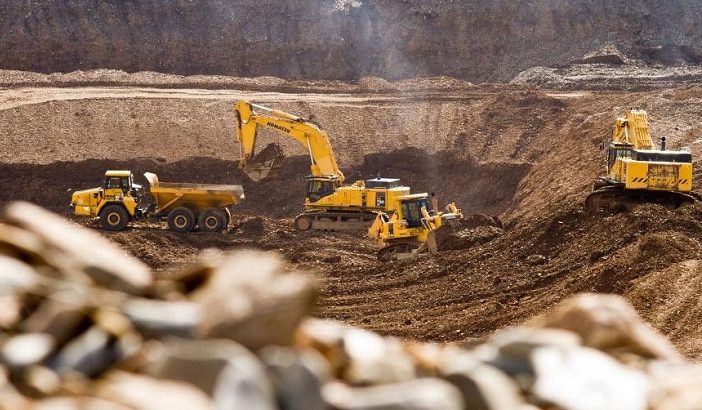 Azərbaycanda qızıl çıxarmaq üçün qazıntı aparan şəxslər SAXLANILDI