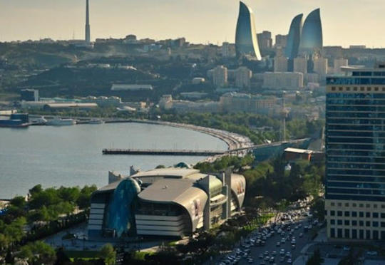 Bakıda daha bir Olimpiada keçiriləcək – 2019-cu ildə