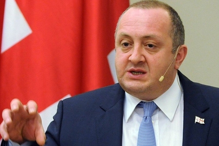 Marqvelaşvili prezidentlikdən imtina edir – İvanişvilinin təzyiqi