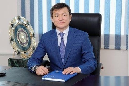 “Astana”nın prezidentindən Qriqorçuk açıqlaması