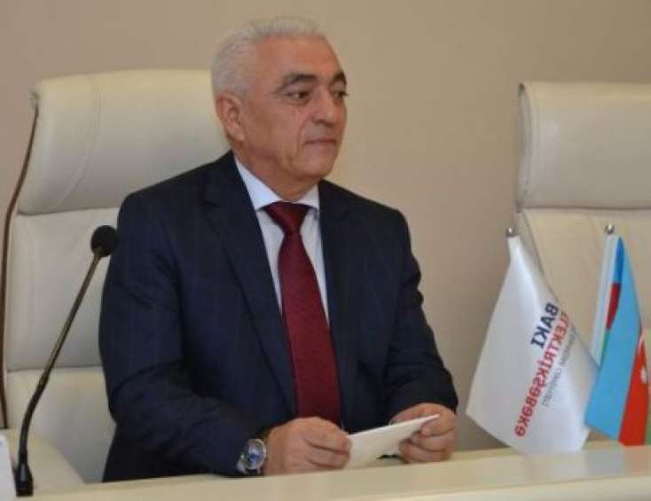 “Azərenerji”nin YENİ SƏDRİ KİMDİR? – DOSYE