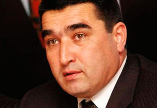İşdən çıxarılan Etibar Pirverdiyevdən ilk açıqlama